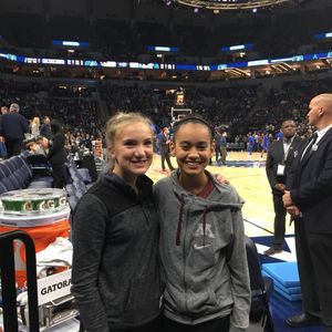 Meet your Posher, Nijah